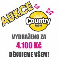 COUNTRY AUKCE