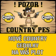 COUNTRY PES