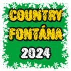 COUNTRY FONTÁNA 2024