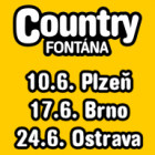 COUNTRY FONTÁNA 2023