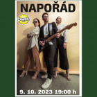 Skupina NAPOŘÁD v Plzeňce U Brabců