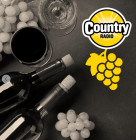 VINOBRANÍ S COUNTRY RADIEM