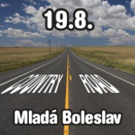 COUNTRY ROAD