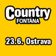 FESTIVAL COUNTRY FONTÁNA 2018