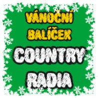 VÁNOČNÍ BALÍČEK COUNTRY RADIA