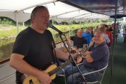Country parník 2016 - poslední plavba