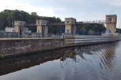 Country parník 2016 - poslední plavba
