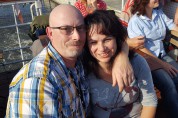 Country parník 2016 - poslední plavba