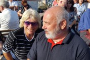 Country parník 2016 - poslední plavba