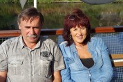 Country parník 2016 - poslední plavba