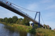 Country parník 2016 - poslední plavba