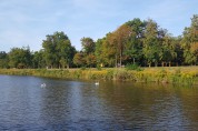 Country parník 2016 - poslední plavba