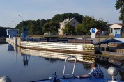 Country parník 2016 - poslední plavba