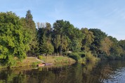 Country parník 2016 - poslední plavba