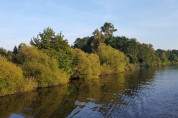 Country parník 2016 - poslední plavba