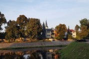 Country parník 2016 - poslední plavba
