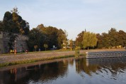 Country parník 2016 - poslední plavba
