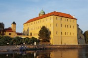 Country parník 2016 - poslední plavba