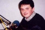 Jiří Vrba - Jiří Vrba, sportovní redaktor České televize, nám přiblížil atmosféru Zimních olympijských her v Salt Lake City. 8. 2. 2002