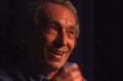 Miki Ryvola - Čerstvý šedestátník Miki Ryvola.