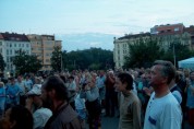 Benefiční koncert