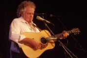 Robert Křesťan, Druhá tráva a Peter Rowan