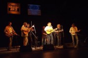 Robert Křesťan, Druhá tráva a Peter Rowan