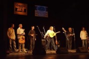 Robert Křesťan, Druhá tráva a Peter Rowan