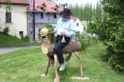 Ladislav Čermák - Čelákovice
