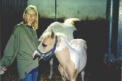 Veronika Kotěšovcová