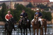Jan Havlíček - Praha