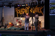 Folkový Kvítek
