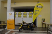 Country bazar pro motýlí křídla 2015