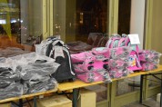 Country bazar pro motýlí křídla 2015