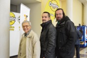 Country bazar pro motýlí křídla 2015