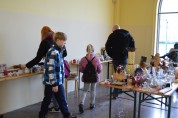 Country bazar pro motýlí křídla 2015