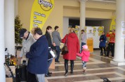 Country bazar pro motýlí křídla 2015