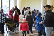 Country bazar pro motýlí křídla 2015