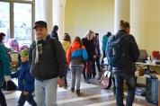 Country bazar pro motýlí křídla 2015