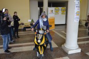 Country bazar pro motýlí křídla 2015