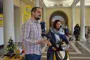 Country bazar pro motýlí křídla 2015
