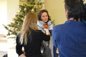 Country bazar pro motýlí křídla 2015