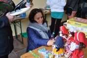 Country bazar pro motýlí křídla 2015