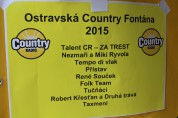 Country Fontána Ostrava