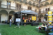 Narozeniny Country Radia Brno