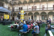 Narozeniny Country Radia Brno