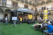 Narozeniny Country Radia Brno