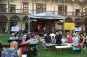 Narozeniny Country Radia Brno