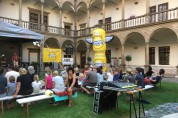 Narozeniny Country Radia Brno