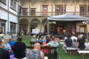 Narozeniny Country Radia Brno